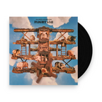 King Gizzard & The Lizard Wizard – Flight B741 (Deluxe LP Vinyl)