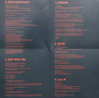 King Gizzard & The Lizard Wizard – L.W. (LP Vinyl)