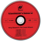 King Gizzard & The Lizard Wizard – Willoughby's Beach (CD)