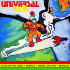 King Tubby – Universal Dub (LP Vinyl)