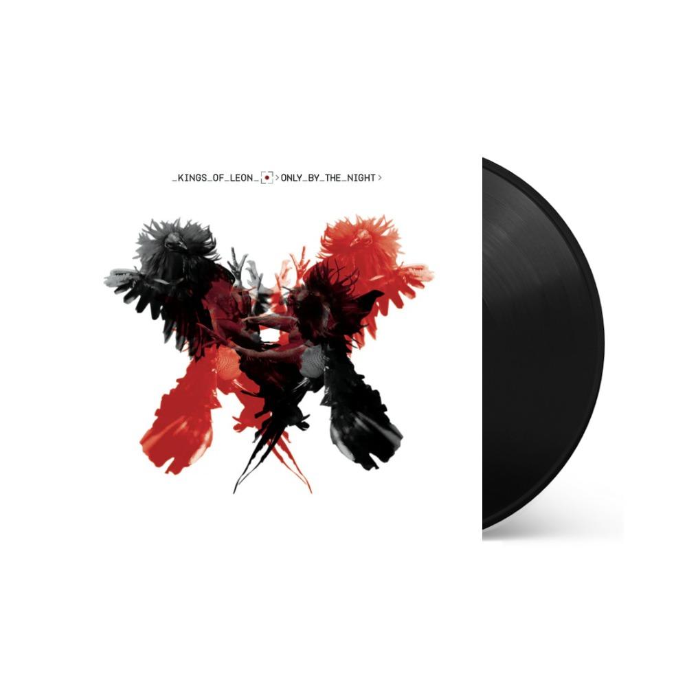 Kings of Leon - Kings of Leon - Only By the Night