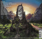 Kitchen Dwellers – Seven Devils (CD)