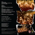 Kitchen Dwellers - The Relix Session (Limited Edition 2-LP Vinyl)