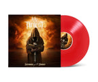 Kk's Priest - Kk's Priest - Sermons of the Sinner [Red]
