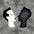 Klaus Nomi – Remixes (CD)