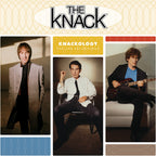 The Knack – Knackology: The Zen Recordings (CD)