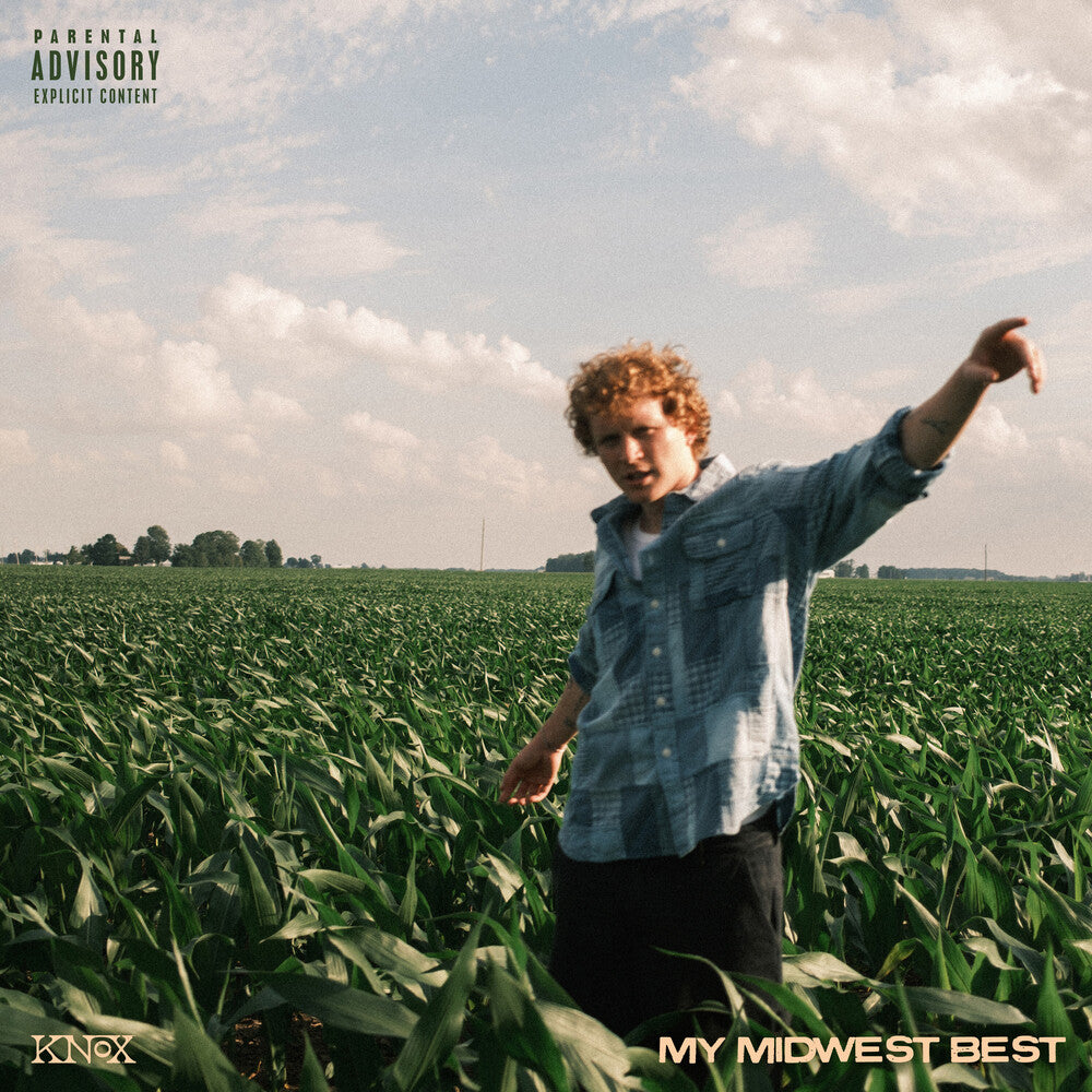 Knox – My Midwest Best (LP Vinyl)