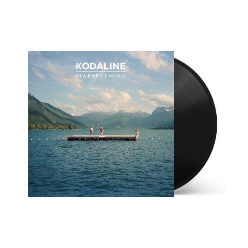 Kodaline - Kodaline - In a Perfect World