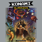 Konami Classics: The Best Of The NES (LP Vinyl)