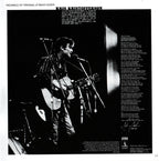 Kris Kristofferson – Kristofferson (CD)