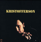 Kris Kristofferson – Kristofferson (CD)