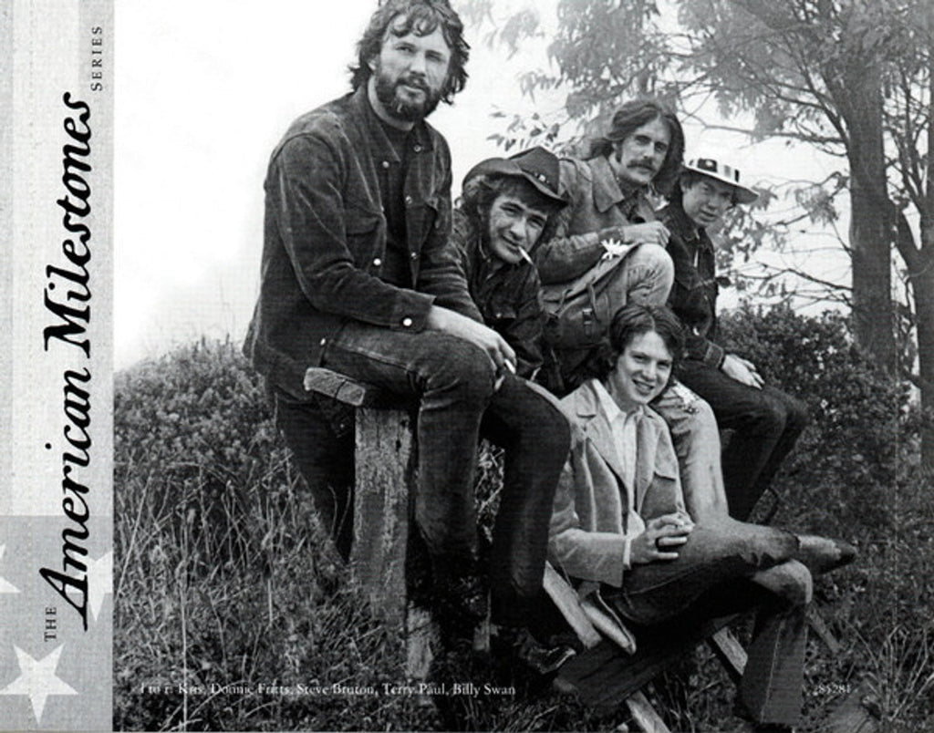 Kris Kristofferson – Kristofferson (CD)
