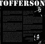 Kris Kristofferson – Kristofferson (CD)