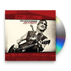 Kris Kristofferson – Live At Gilley’s - Pasadena, TX: September 15, 1981 (CD)