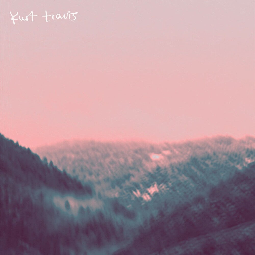 Kurt Travis – Anywhere's Better (CD)