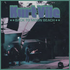Kurt Vile – Back To Moon Beach EP (LP Vinyl)