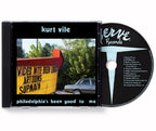 Kurt Vile – Philadelphia's Been Good To Me (CD)