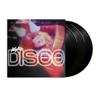 Kylie Minogue - Kylie Minogue - DISCO: Guest List Edition [3LP]