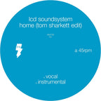 LCD Soundsystem – Home (12" Inch LP Vinyl)
