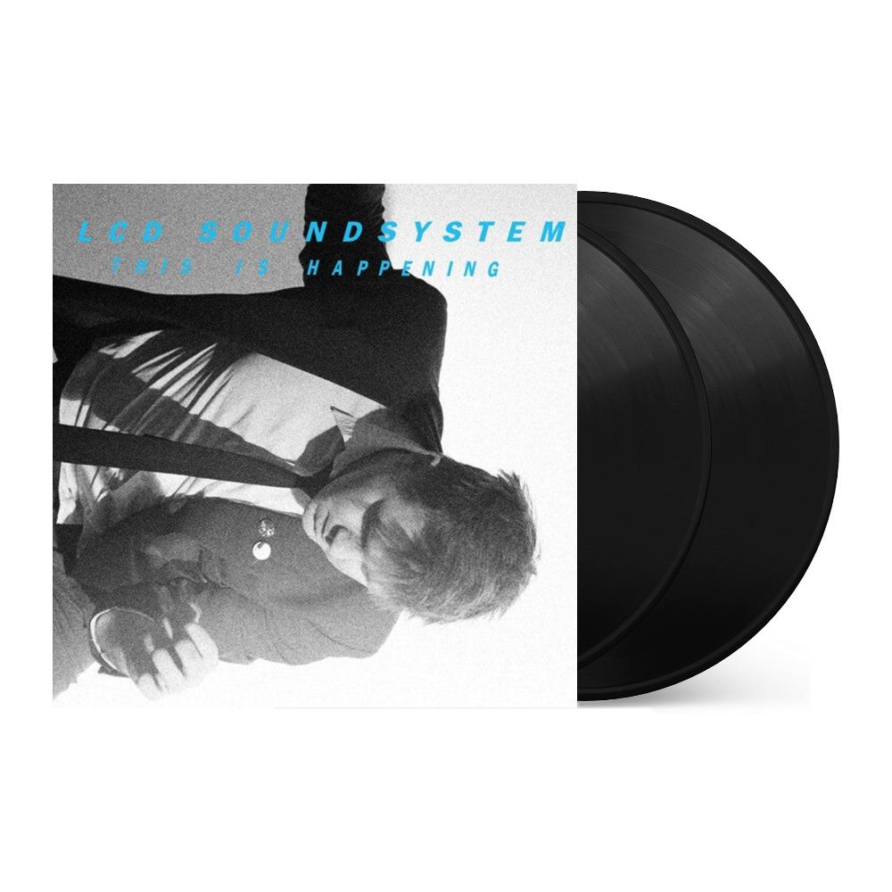 LCD Soundsystem - LCD Soundsystem - This Is Happening [2LP]
