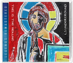 L.S. Underground – This Is The Healing: 35th Anniversary (CD)