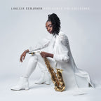 Lakecia Benjamin – Pursuance: The Coltranes (CD)
