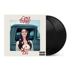 Lana Del Rey - Lana Del Rey - Lust For Life [2LP]