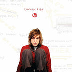 Landon Pigg – LP (CD)