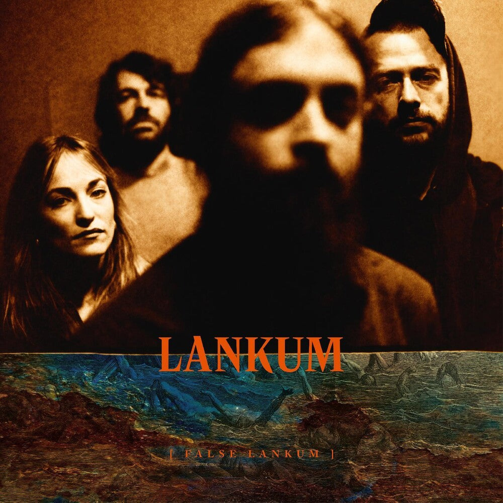 Lankum – False Lankum (2-LP Vinyl)