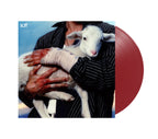 Lany - Lany - Soft [Maroon]