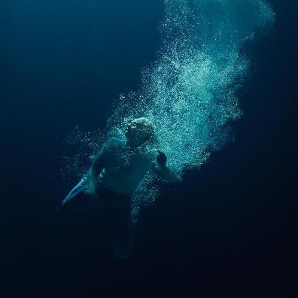Lapsley – Through Water (2-LP Vinyl)