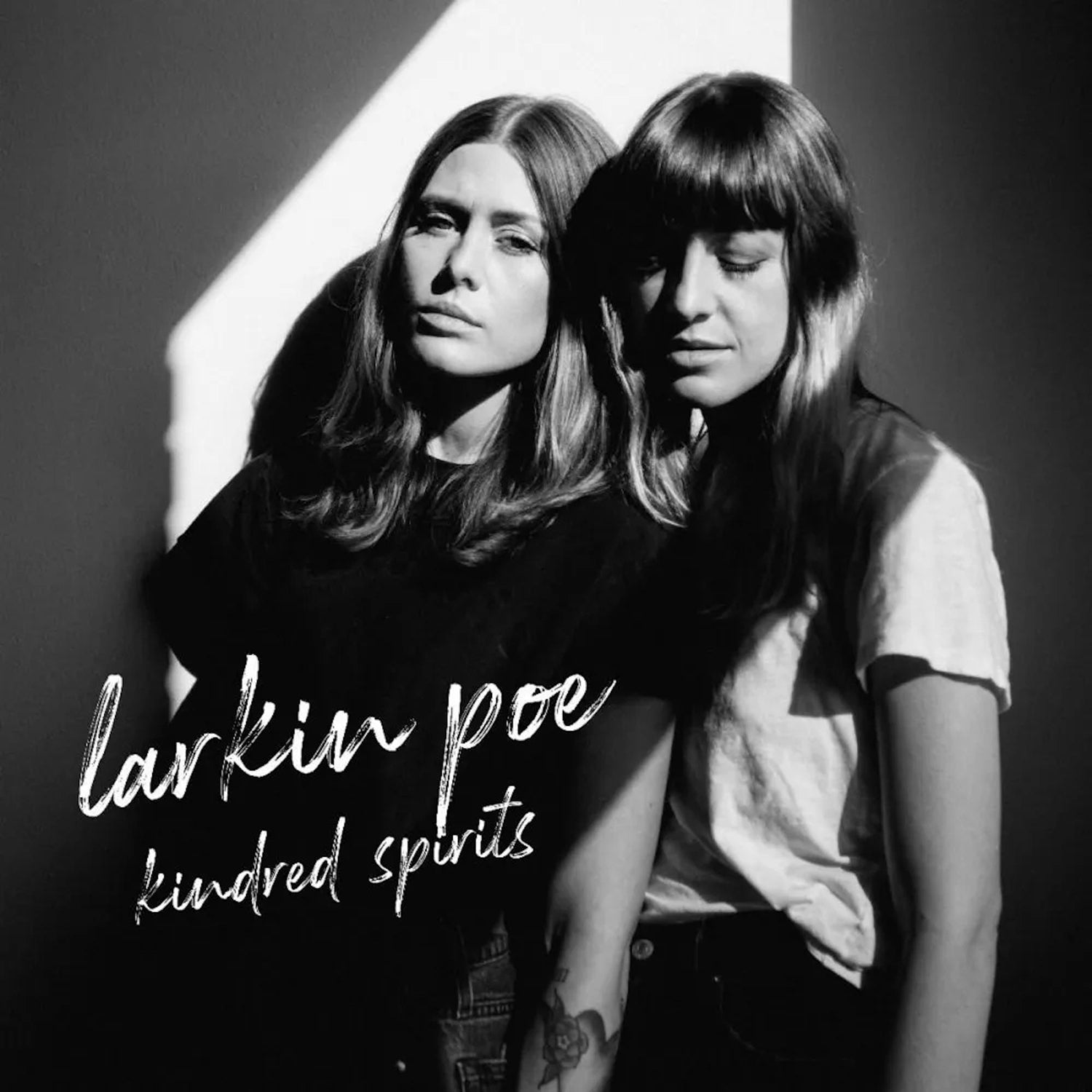 Larkin Poe - Larkin Poe - Kindred Spirits [AQUA]