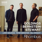 Goldings, Bernstein, Stewart – Rhombus (LP Vinyl)