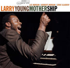Larry Young – Mother Ship (LP Vinyl)
