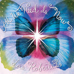 Las Robertas – All We Need Is Now (Lime LP Vinyl)