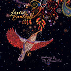 Laura Cantrell – Humming By The Flowered Vine (CD)