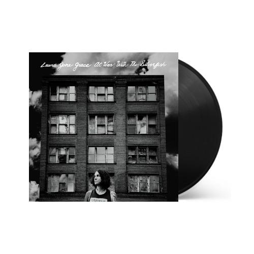 Laura Jane Grace - Laura Jane Grace - At War With The Silverfish
