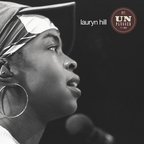 Lauryn Hill – MTV Unplugged No. 2.0 (2-LP Vinyl)