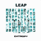 Leap – Entropy (CD)