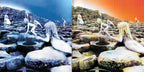 Led Zeppelin – Houses Of The Holy: Remastered Deluxe Edition (2-CD)