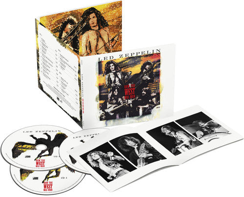 Led Zeppelin – How The West Was Won: Remastered (2-CD)