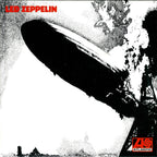 Led Zeppelin – Led Zeppelin I: Remastered Original Album (CD)