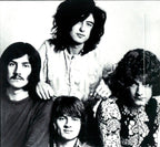 Led Zeppelin – Led Zeppelin I: Remastered Original Album (CD)