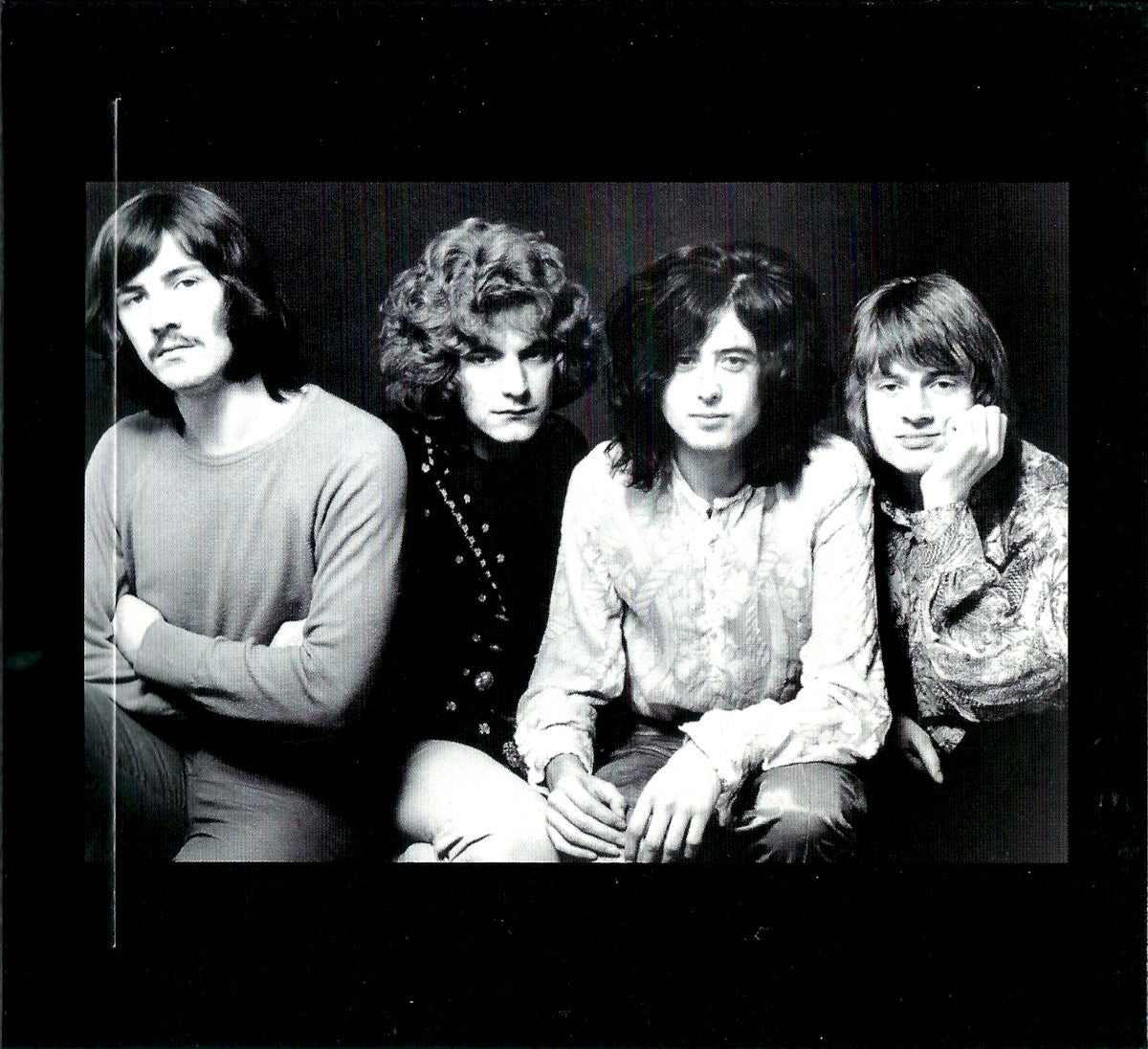Led Zeppelin – Led Zeppelin I: Remastered Original Album (CD)