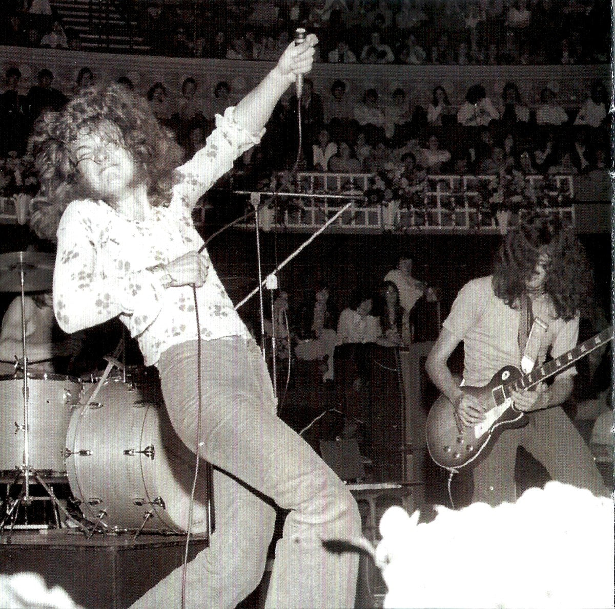 Led Zeppelin – Led Zeppelin I: Remastered Original Album (CD)
