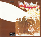 Led Zeppelin – Led Zeppelin II: Remastered Original Album (CD)