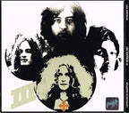Led Zeppelin – Led Zeppelin III: Remastered Original Album (CD)