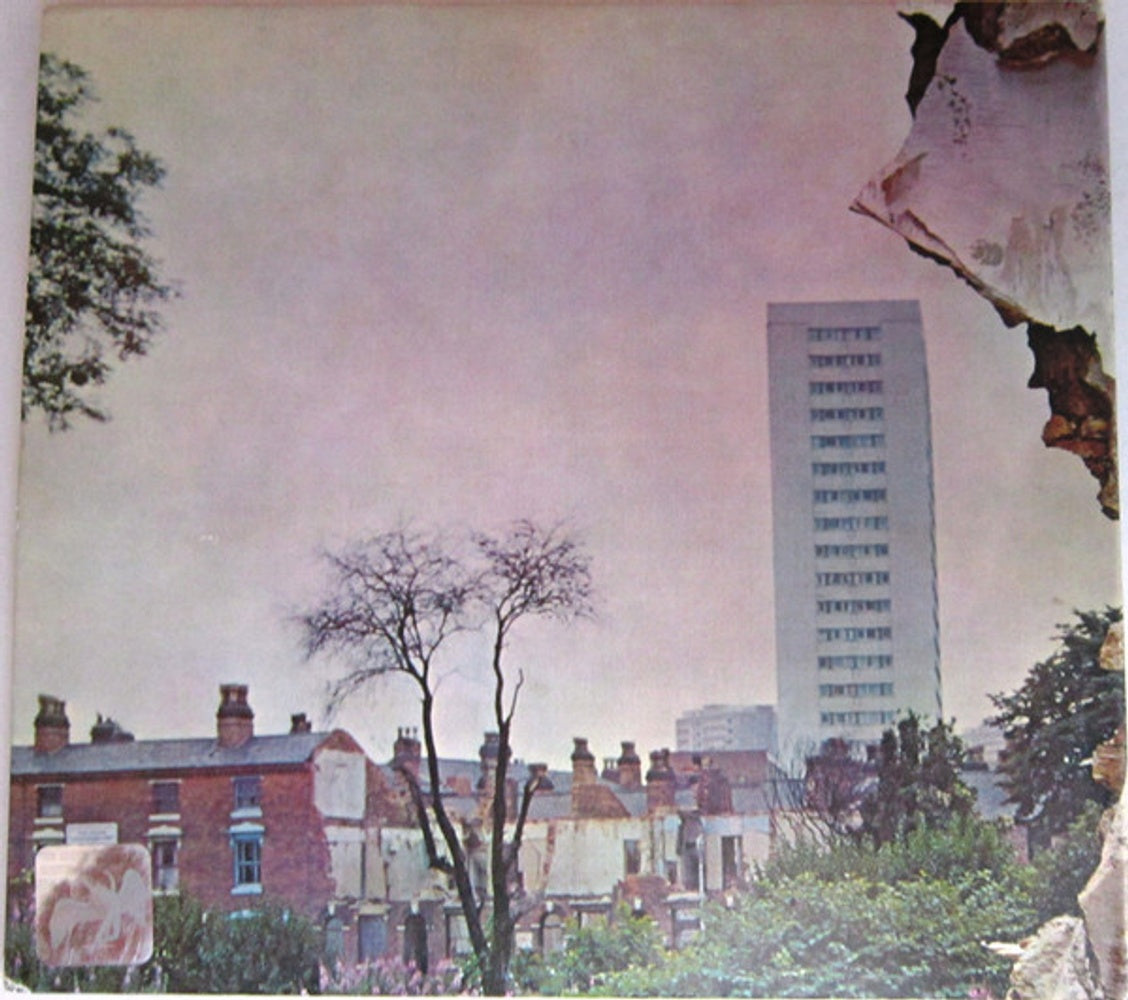 Led Zeppelin – Led Zeppelin IV: Remastered Original Album (CD)