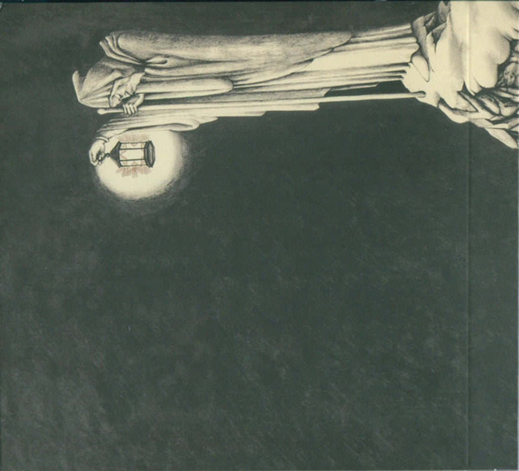 Led Zeppelin – Led Zeppelin IV: Remastered Original Album (CD)