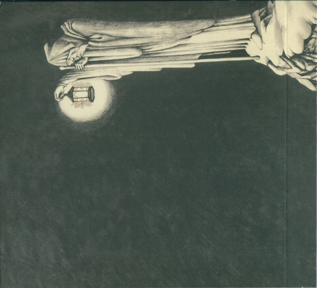 Led Zeppelin – Led Zeppelin IV: Remastered Original Album (CD)